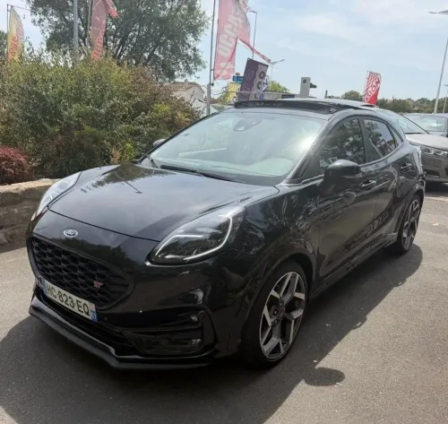 Ford Puma 1,5 st 200cv garantie 12mois