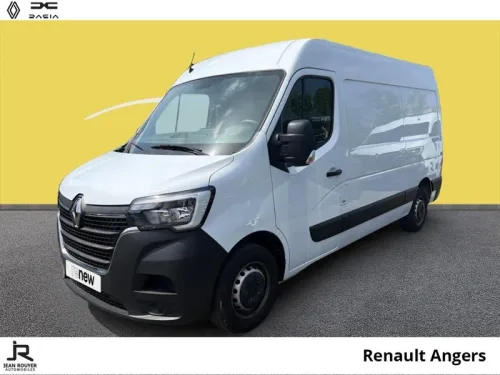 Renault Master Fg F3300 L2H2 2.3 Blue dCi 135ch Confort - 16690 HT