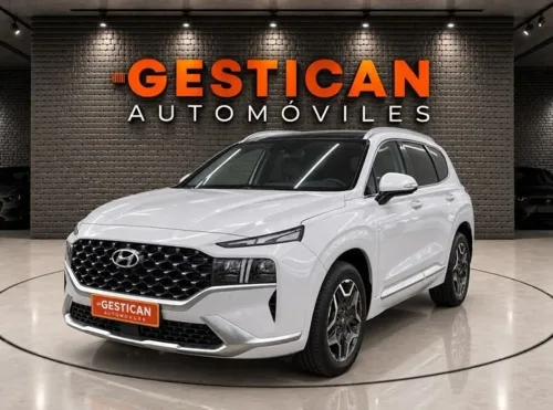 Hyundai SANTA FE 1.6 TGDi PHEV Style Auto 4x4