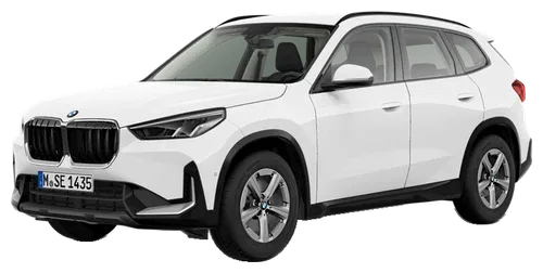 BMW X1 xDrive23d 211cv Auto 48V
