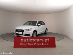 Audi A1 Sportback 1.0 TFSI