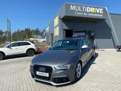 Audi A5 2.0 TDI