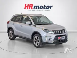 SUZUKI Vitara Vitara 1.4T GLE Mild Hybrid