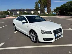AUDI A5 2.0 TDI DPF S line limited