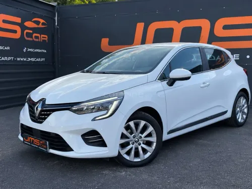 Renault Clio 1.0 TCe Intens