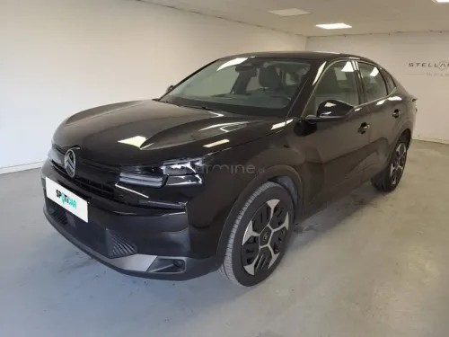 Citroen C4 X Híbrido 136 ë-DCS6 Plus