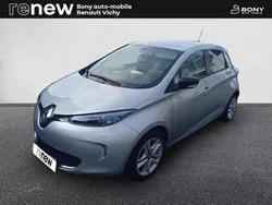 RENAULT ZOE E-TECH ELECTRIQUE Zoe R90