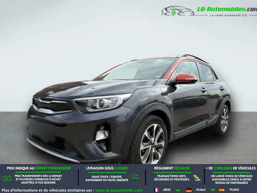 Kia Stonic 1.0 T-GDi 120 ch BVM
