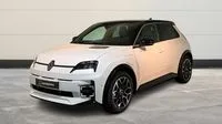 Renault 5 E-Tech Electrique 150ch 52kWh Roland-Garros autonomie confort - 26b