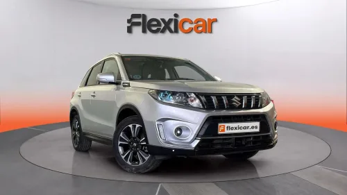 Suzuki Vitara 1.4 T GLX 4WD