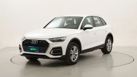 Audi Q5 Mild hybrid Q5 40 TDI quattro-ultra S tronic 150kW
