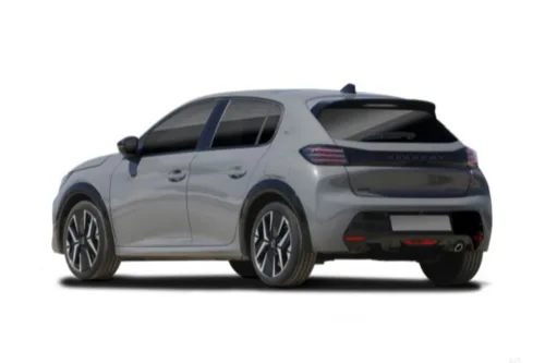 PEUGEOT 208 1.2 Allure