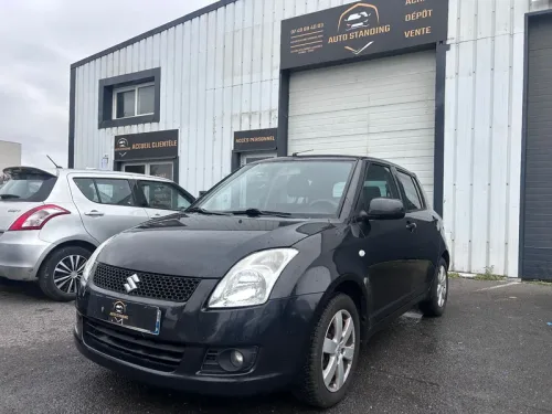 SUZUKI SWIFT II 1.3 GL garantie 12mois