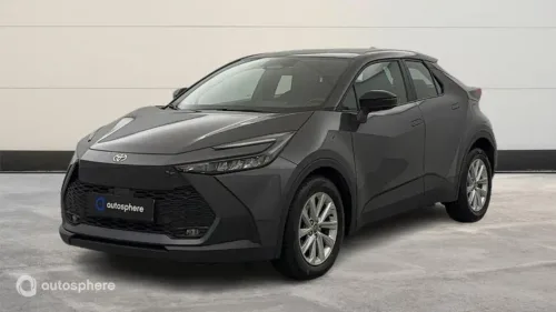 Toyota C-HR 1.8 Hybride 140ch Dynamic NG23