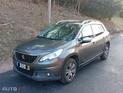 Peugeot 2008 Style