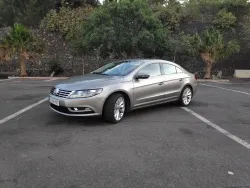 Volkswagen CC CC 1.8 TSI