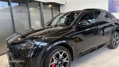 Bmw X2 sDrive20iA 170ch M Sport DKG7