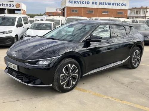 Kia EV6 Air 2WD 228CV