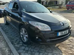 Renault Mégane 1.5 dCi Dynamique S EDC