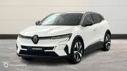 Renault Megane E-Tech Electric EV60 220ch Techno super charge