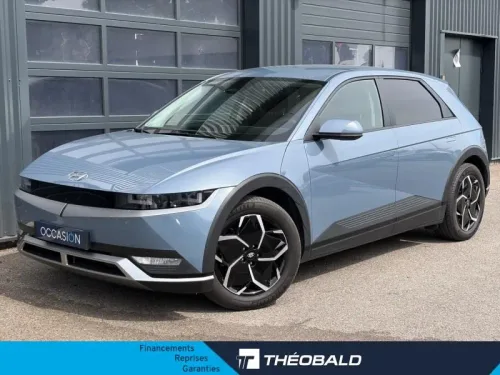 Hyundai ioniq 5 77 kWh - 229ch Intuitive