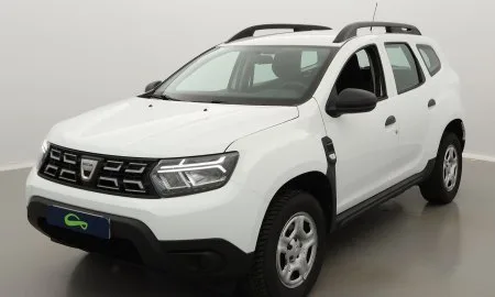 Dacia Duster Diésel Duster 1.5 Blue dCi Essential 4x4 85kW