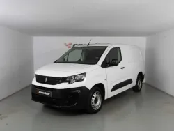 Peugeot Partner 1.5 BlueHDi Longa 3Lug C/IVA Dedutivel