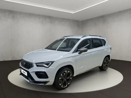 CUPRA Ateca .