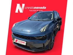LYNK & CO 01 1.5 PHEV 6.6kW