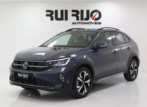 Volkswagen Taigo 1.0 TSI Urban DSG