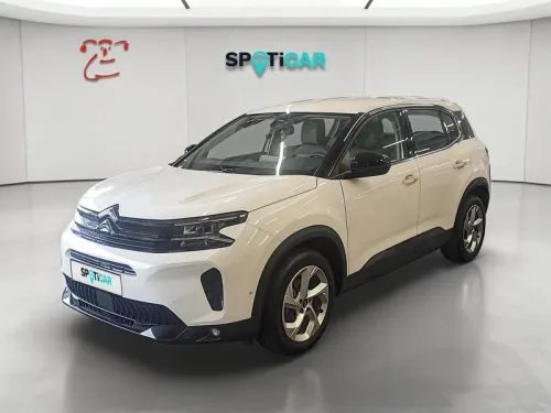 Citroen C5 Aircross BlueHDi 130ch S&S Feel EAT8