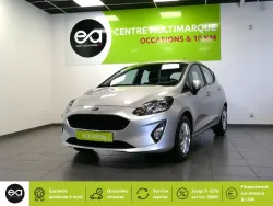 Ford fiesta 125 cv mhev bvm6 business nav. - 2021 - Carplay - climatisation