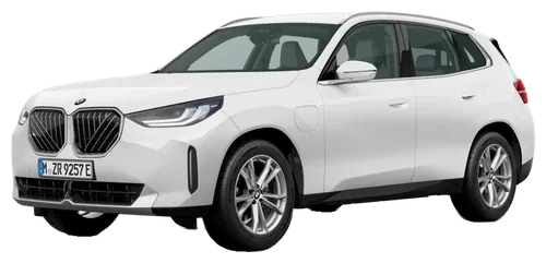 BMW X3 30e xDrive 299cv