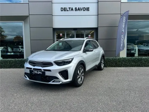 Kia Stonic 1.0 T-GDI 120 CH MHEV IBVM6 GT Line Premium