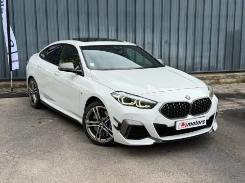 BMW série 2 M235i Xdrive 306 ch Français toit ouvrant CarPlay