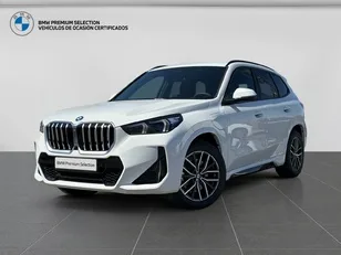 BMW X1 xDrive25e 180 kW (245 CV)