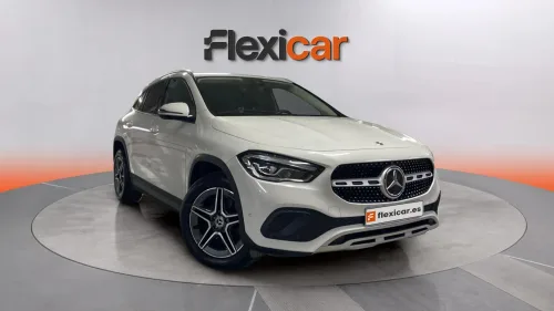 Mercedes Benz Clase GLA GLA 200 D
