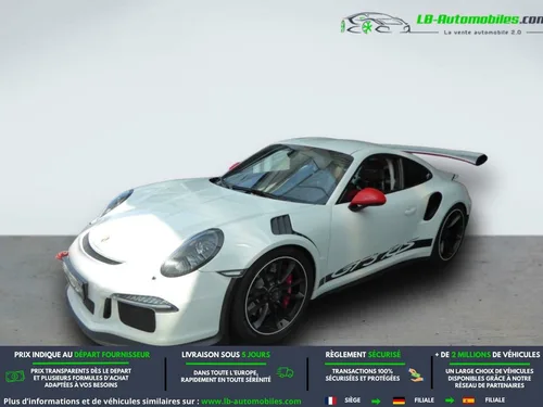 Porsche 911 991 Gt3 4.0i 500 PDK