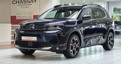 Citroen C5 Aircross II 1.2 HYBRIDE 145 MAX E-DCS6