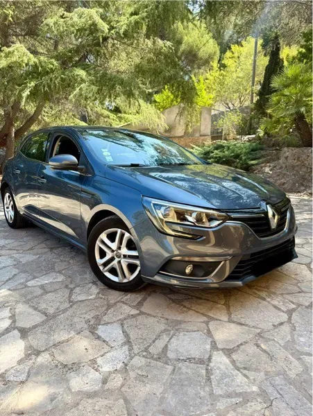 Renault Mégane VI 1l5 DCI 115CH Business
