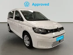 VOLKSWAGEN Caddy Maxi Origin 2.0 TDI