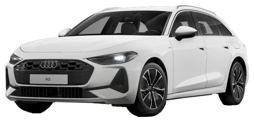 Audi A5 Avant e-hybrid quattro 299cv S tronic