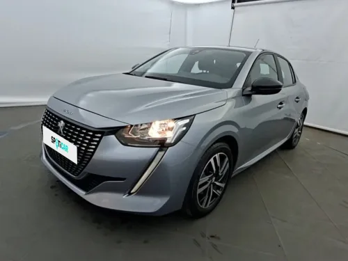 PEUGEOT 208 1.5 BlueHDi 100ch S&S Active Pack