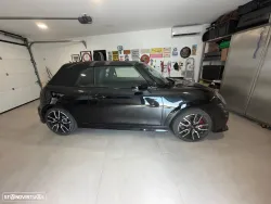 MINI Cabrio