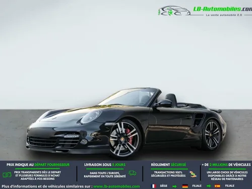 Porsche 911 991 Gt3 4.0i 500 PDK