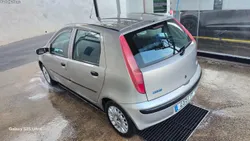 Fiat Punto 1.2 799