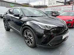 Toyota C-HR 125H Advance