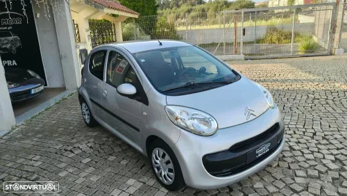Citroën C1 1.0 SX