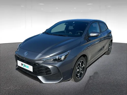 MG MOTOR MG3 1.5 Hybrid+ 195ch Luxury