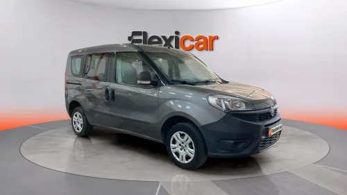 Fiat Doblò 1.2 95CV